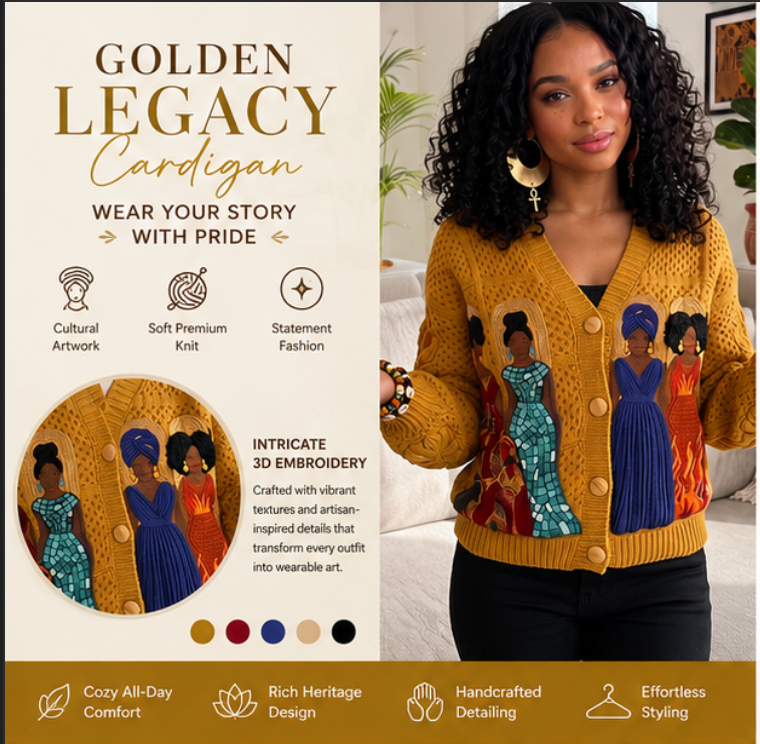 Golden Legacy