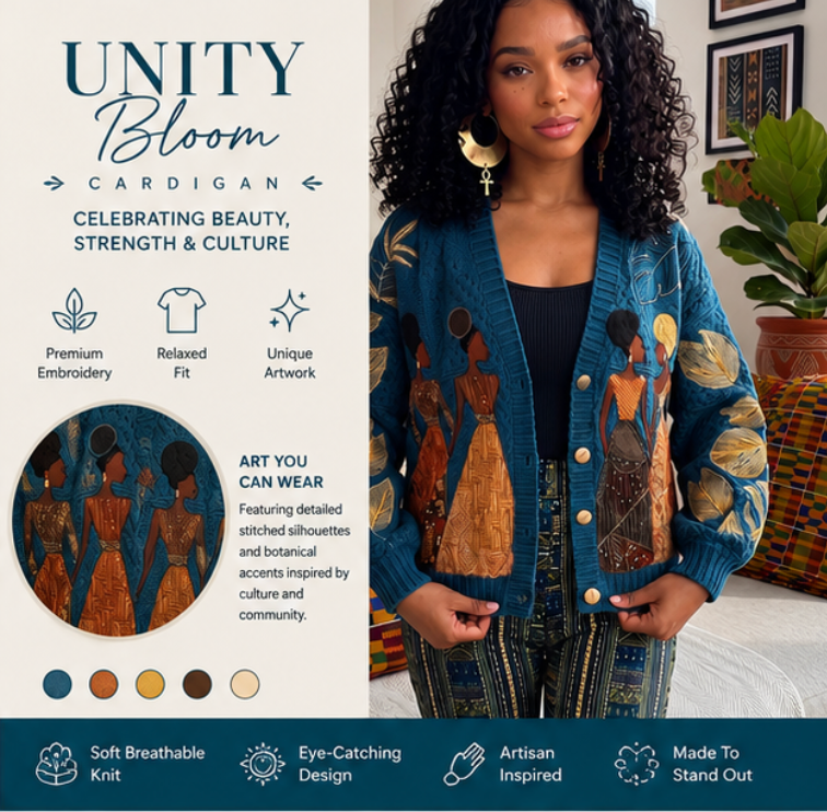 Unity Bloom