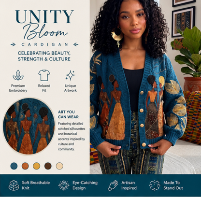 Unity Bloom