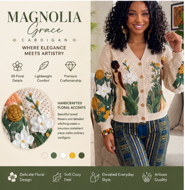 Magnolia Grace