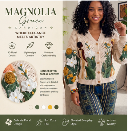 Magnolia Grace