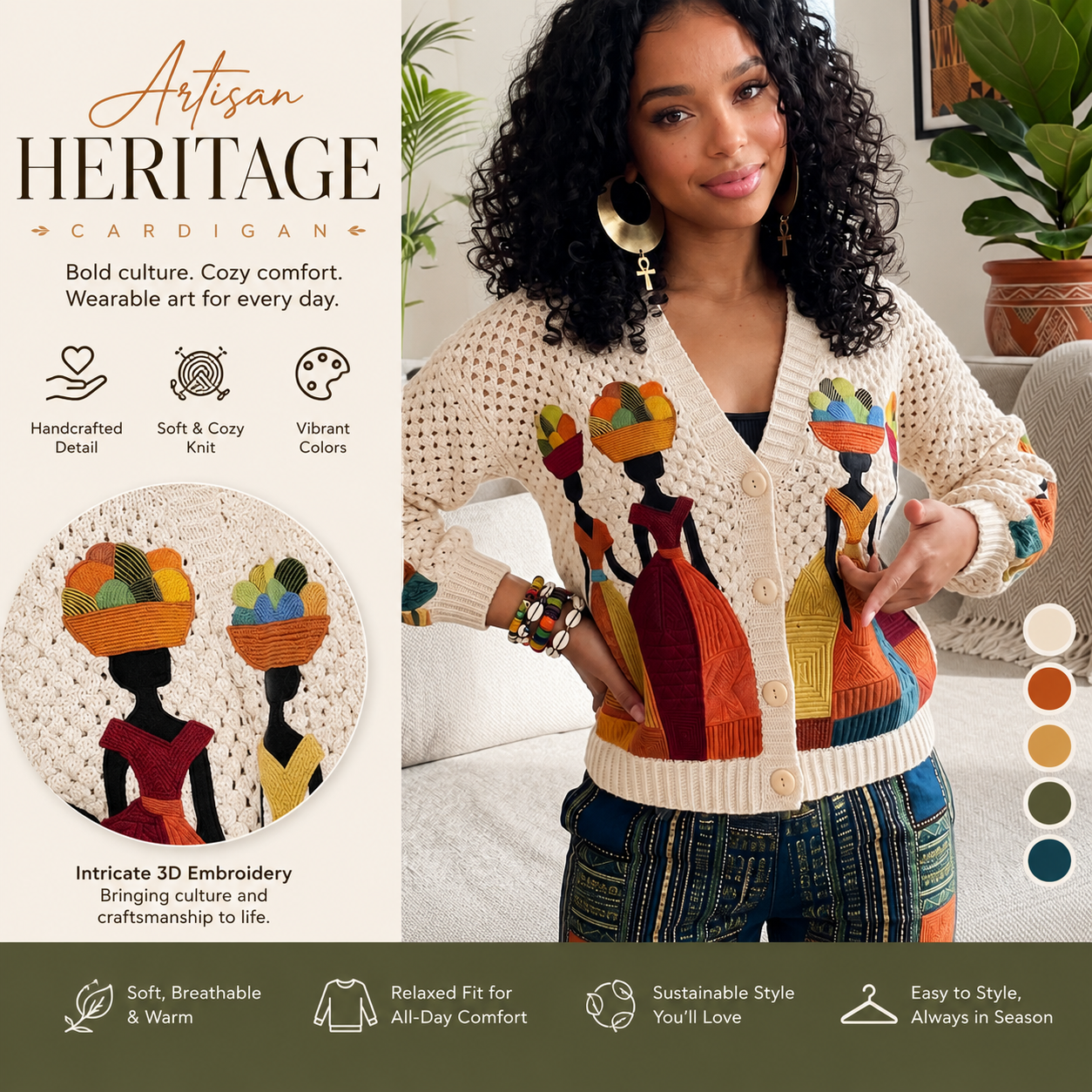 Artisan Heritage